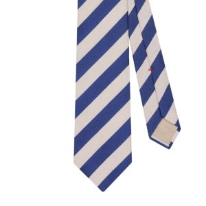 Cravatta in 100% Seta