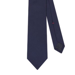 Cravatta in 100% Seta