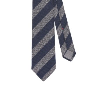 Cravatta in 100% Seta