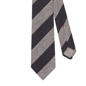 Cravatta in 100% Seta