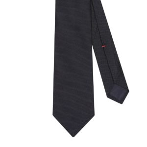 Cravatta in 100% Seta