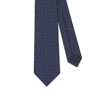 Cravatta in 100% Seta