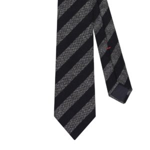 Cravatta in 100% Seta