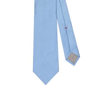 Cravatta in 100% Seta