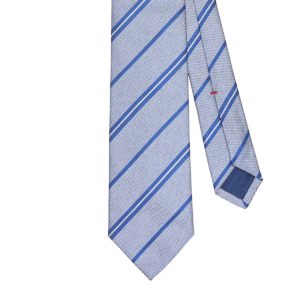 Cravatta in 100% Seta