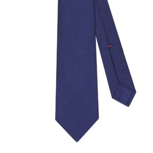 Cravatta in 100% Seta