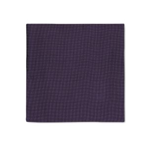 Pochette Square in 100% Seta