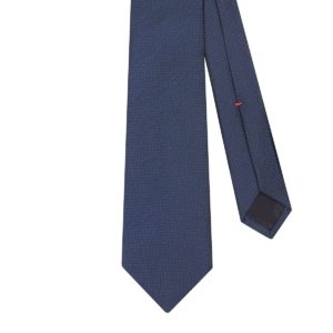 Cravatta in 100% Seta