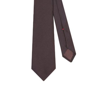 Cravatta in 100% Seta