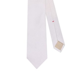 Cravatta in 100% Seta