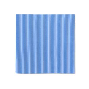 Pochette Square in 100% Seta