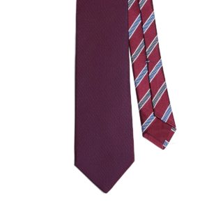 Cravatta in 100% Seta Limited Edition