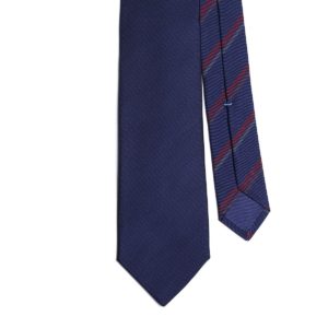 Cravatta in 100% Seta Limited Edition
