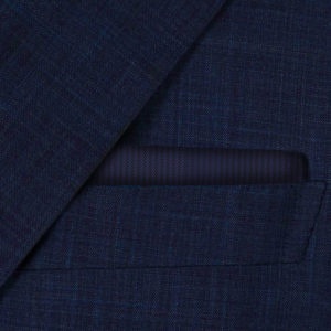 Pochette da taschino Seta VIRGINIA pr43