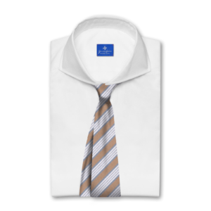 Cravatta Seta ASUNI c115