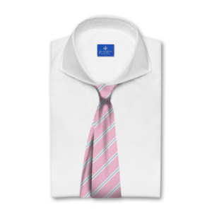 Cravatta Seta ASSORO c118