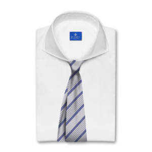 Cravatta Seta ASSOLO c119