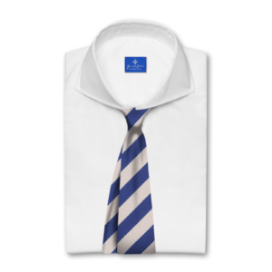 Cravatta Seta BRENO c138