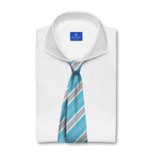 Tie Silk CABRAS c190