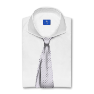 Cravatta Seta AZZONE c234