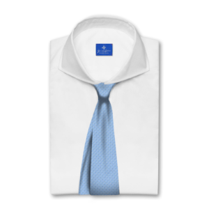 Cravatta Seta AZZIO c235