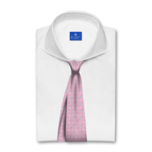 Cravatta Seta AZZATE c238