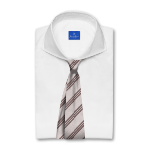 Cravatta Seta BARCIS c243