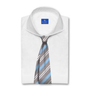 Cravatta Seta ARIZZANO c251