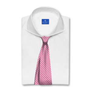 Cravatta Seta AZEGLIO c253