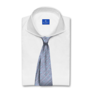 Cravatta Seta BIONE c26