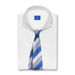 Cravatta Seta BALME c265