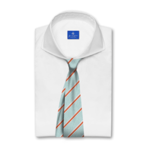 Cravatta Seta ARITZO c268