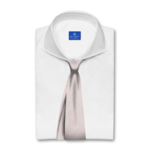 Cravatta Seta BIOGLIO c27