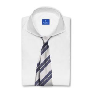 Cravatta Seta BAIANO c278