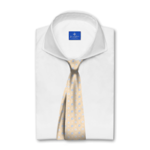 Cravatta Seta ATZARA c300