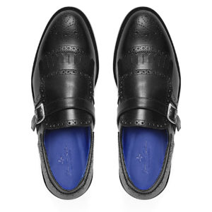 Napoli Style - Scarpe Eleganti Uomo - Tod's Italian Notes